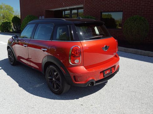 Used 2013 MINI Cooper Countryman S FWD image 6