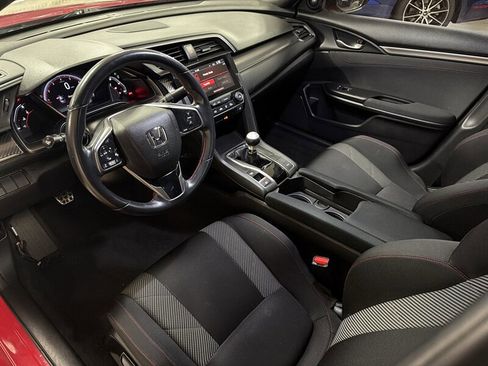 Used 2019 Honda Civic Si image 18