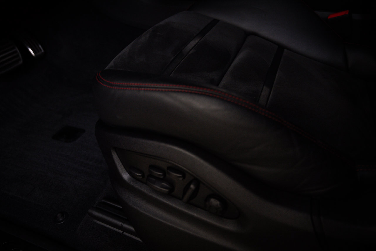 Certified 2022 Porsche Cayenne GTS AWD/4WD image 14