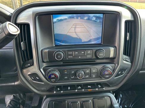 Used 2018 Chevrolet Silverado 1500 LTZ Z71 w/ LTZ Plus Package image 32