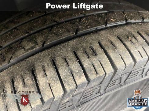 Used 2023 Kia Sorento SX image 9