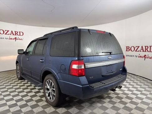 Used 2017 Ford Expedition XLT w/ Equipment Group 202A image 6