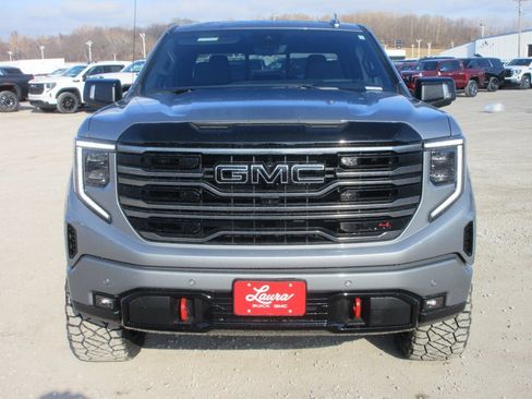 New 2026 GMC Sierra 1500 AT4 w/ AT4 Premium Package image 12