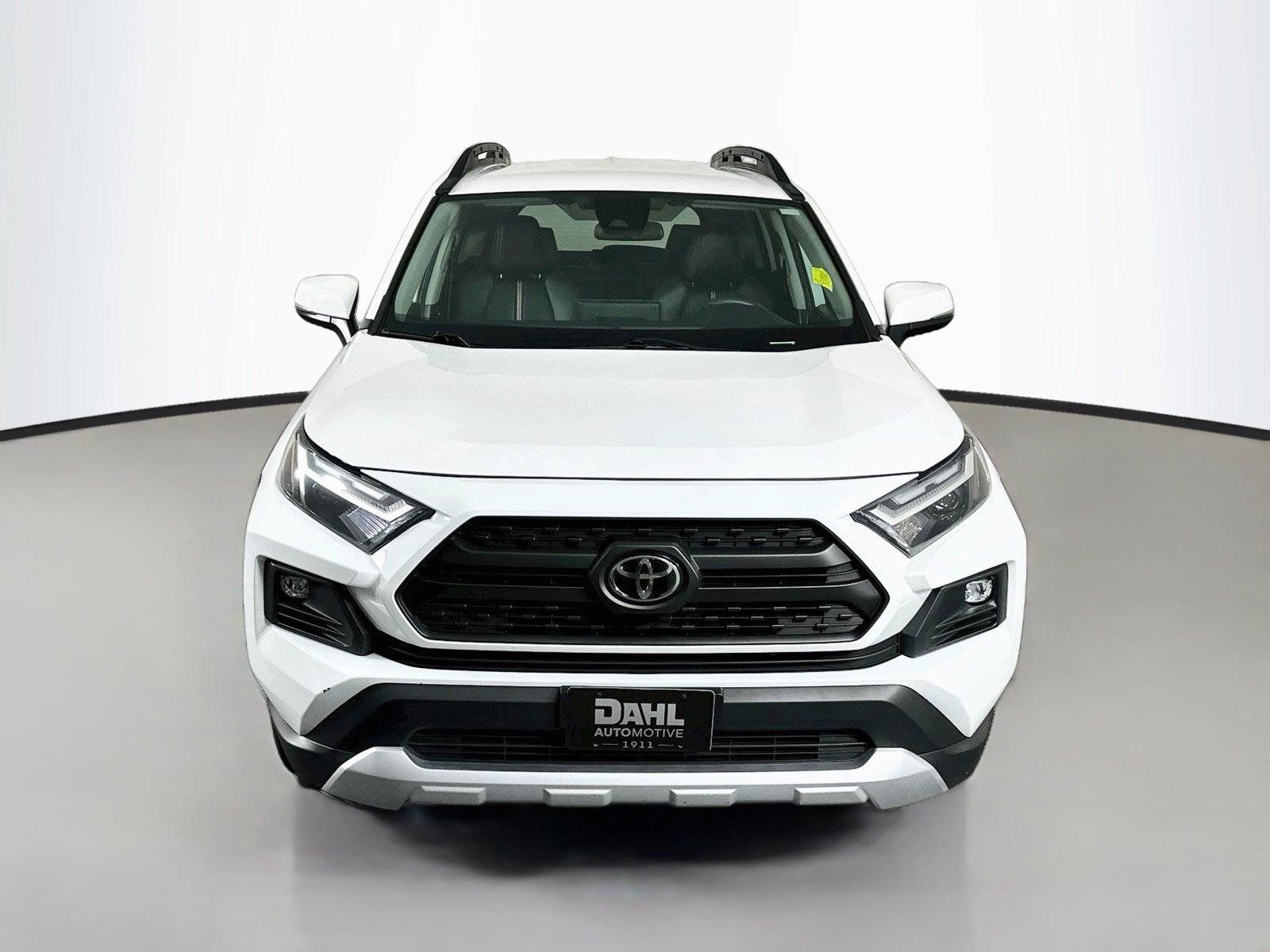 Used 2024 Toyota RAV4 Adventure AWD/4WD image 3