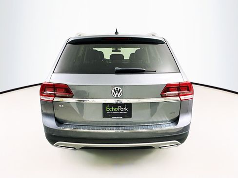 Used 2019 Volkswagen Atlas SE image 7