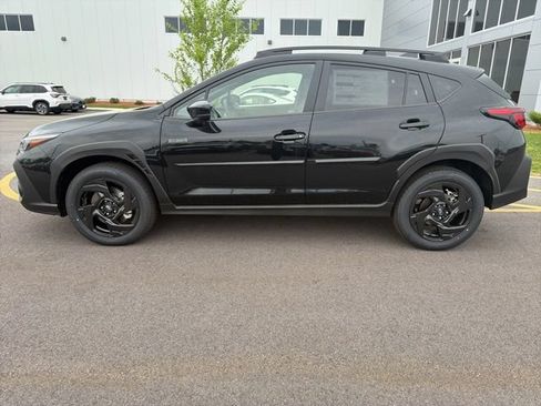 New 2026 Subaru Crosstrek 2.5i Sport AWD/4WD image 8