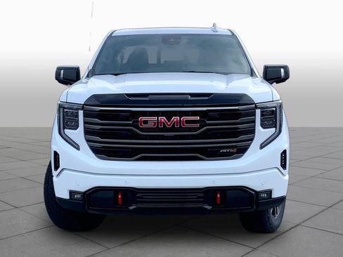 New 2026 GMC Sierra 1500 AT4 w/ AT4 Premium Package AWD/4WD image 3