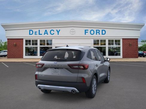 New 2025 Ford Escape Active w/ Cold Weather Package image 8