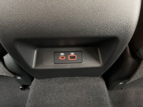 New 2025 Nissan Altima 2.5 SV w/ SV Special Edition Package image 47