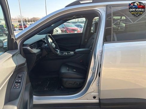 New 2026 Jeep Cherokee Limited AWD/4WD image 11