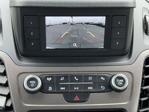 Used 2023 Ford Transit Connect XL FWD image 19