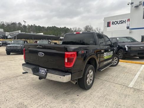 Used 2022 Ford F150 XLT w/ Equipment Group 302A High image 19