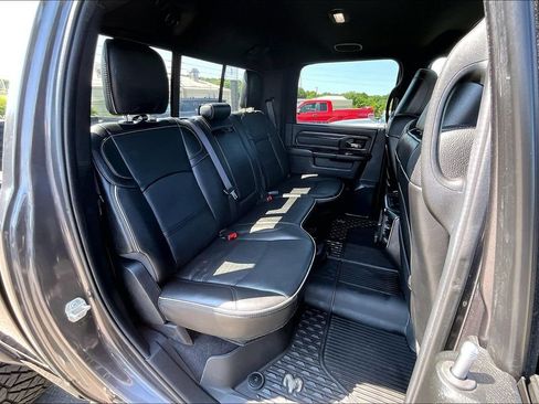Used 2024 RAM 2500 Rebel w/ Safety Group AWD/4WD image 28