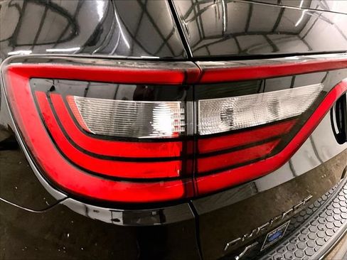 Used 2018 Dodge Durango SXT w/ Quick Order Package 2BB AWD/4WD image 29