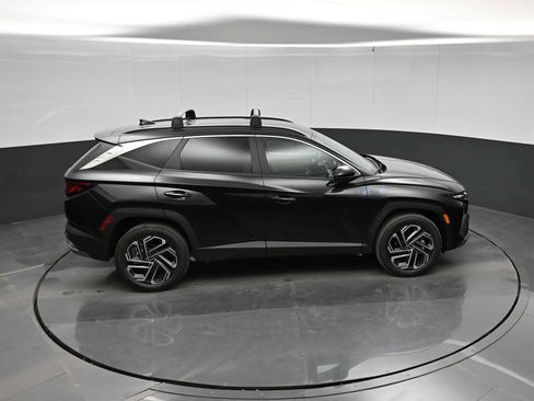 New 2026 Hyundai Tucson SEL Plus AWD/4WD image 31