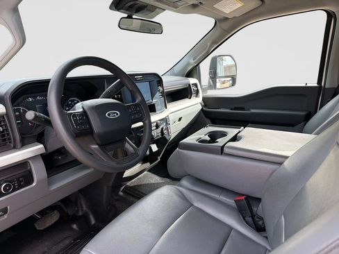 Used 2025 Ford F350 XL AWD/4WD image 51
