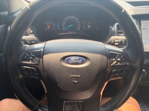Used 2022 Ford Ranger Lariat w/ Equipment Group 501A High AWD/4WD image 21
