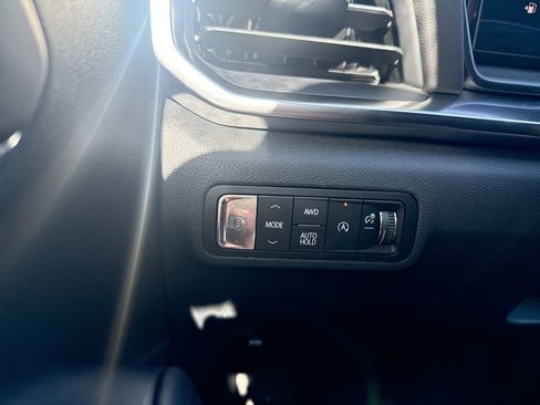 New 2026 GMC Terrain Elevation w/ Black Edition AWD/4WD image 18