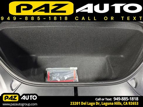 Used 2022 Tesla Model X image 19