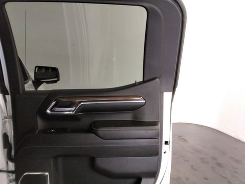 Used 2024 Chevrolet Silverado 1500 RST w/ RST All Star Premium Package image 41