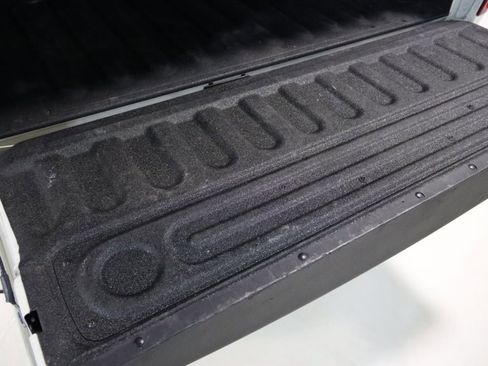 Used 2024 RAM 3500 Laramie image 19