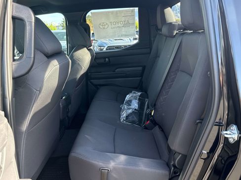 New 2026 Toyota Tacoma SR5 AWD/4WD image 10
