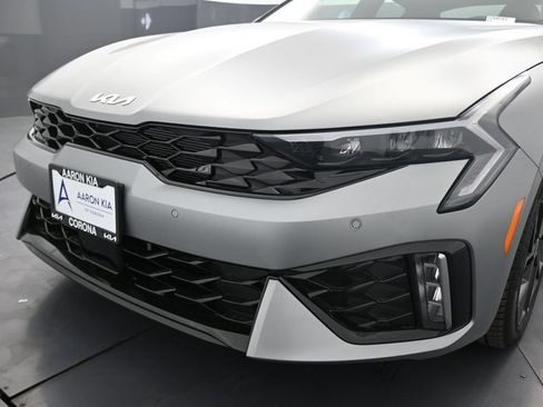 Used 2026 Kia K5 GT-Line w/ GT-Line Premium Package FWD image 9
