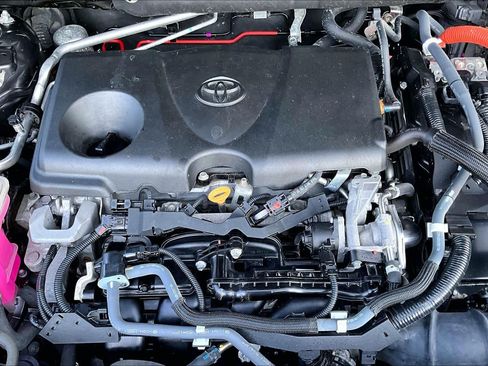 Used 2021 Toyota RAV4 XLE w/ Convenience Package AWD/4WD image 33