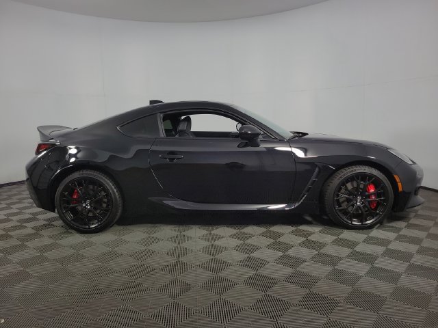 Used 2025 Toyota GR86 Premium w/ Performance Package RWD image 10
