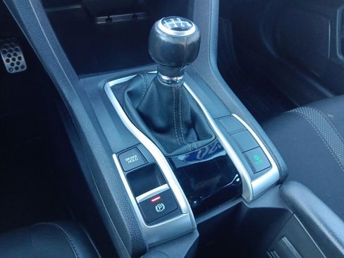 Used 2020 Honda Civic Sport image 21