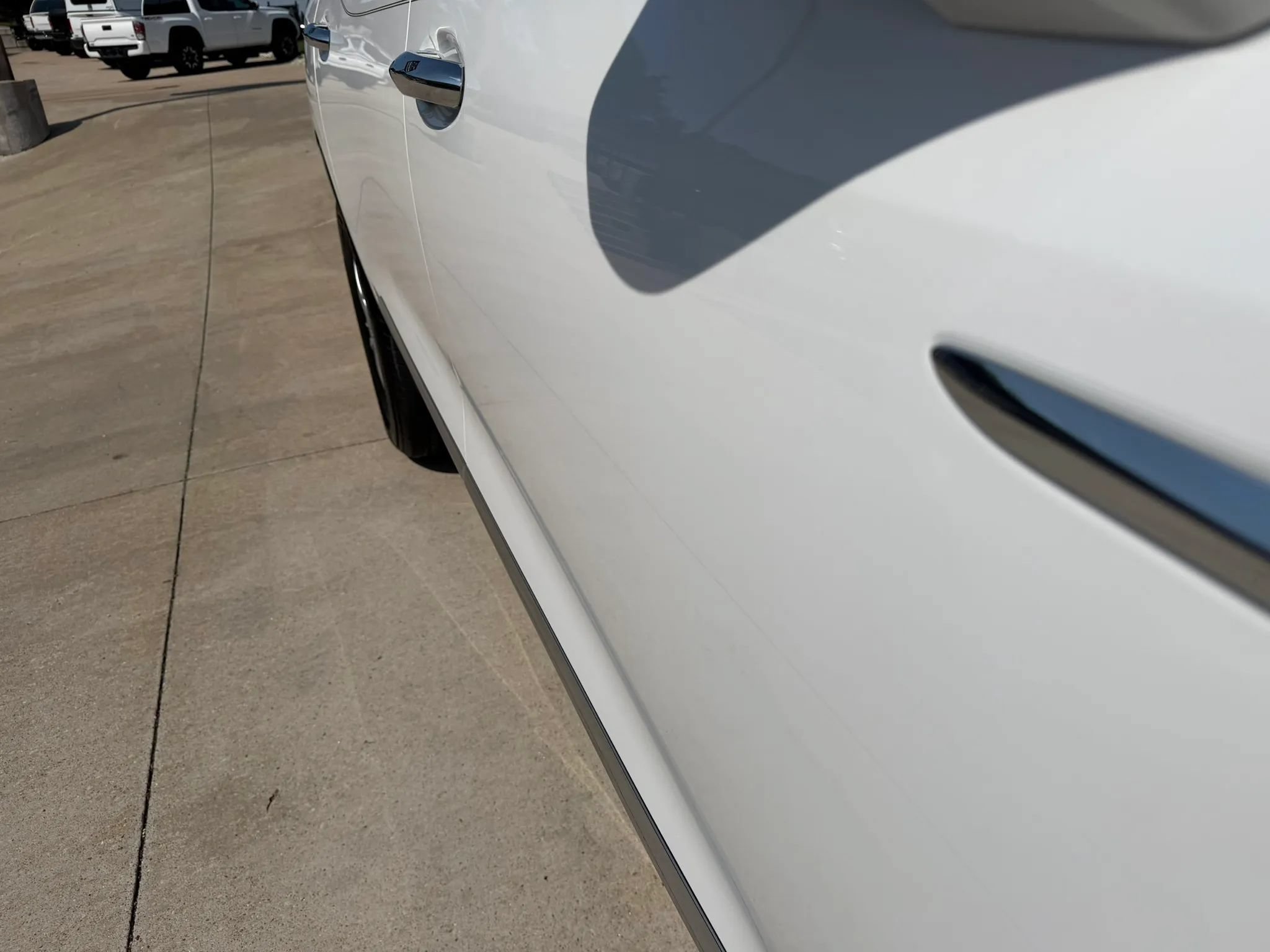 Used 2019 Buick Enclave Essence FWD image 64