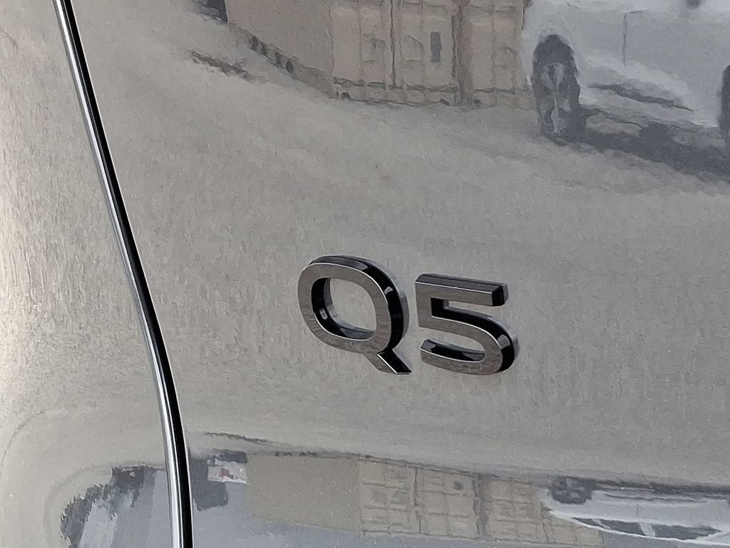 New 2026 Audi Q5 2.0T AWD/4WD image 11