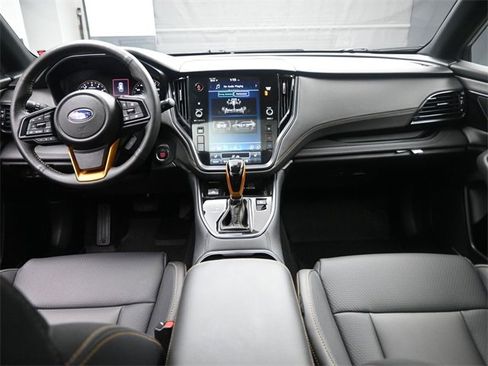 Certified 2025 Subaru Outback Wilderness w/ Wilderness Package image 9