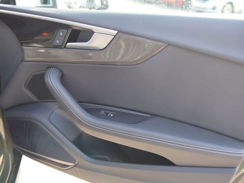 Used 2023 Audi S5 Premium Plus w/ Premium Plus Package image 37