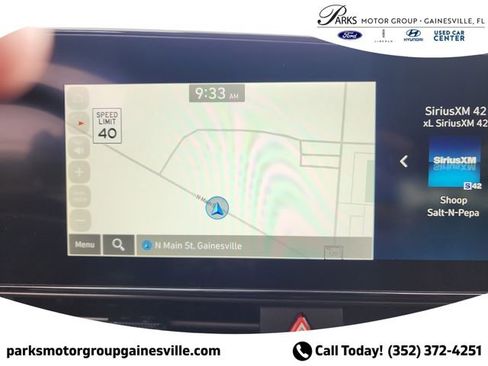 New 2025 Hyundai Elantra SEL w/ Cargo Package FWD image 20