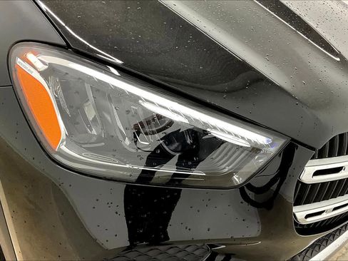 New 2026 Mercedes-Benz GLE 350 4MATIC image 13