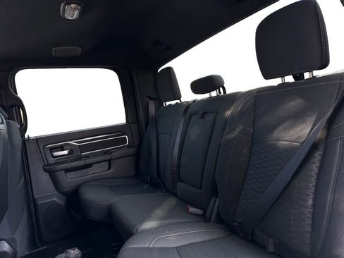 New 2025 RAM 2500 Big Horn image 13