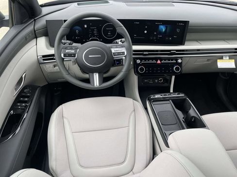 New 2026 Hyundai Tucson Limited AWD/4WD image 10
