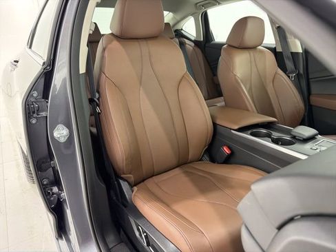 Certified 2023 Acura TLX w/ Technology Package image 19