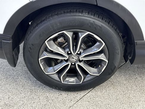 Used 2022 Honda CR-V EX image 46