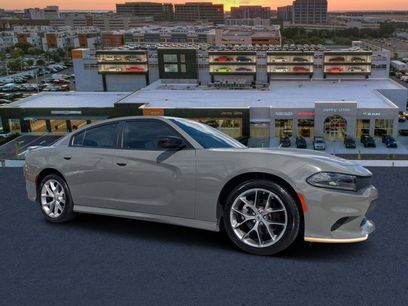 Used 2023 Dodge Charger GT