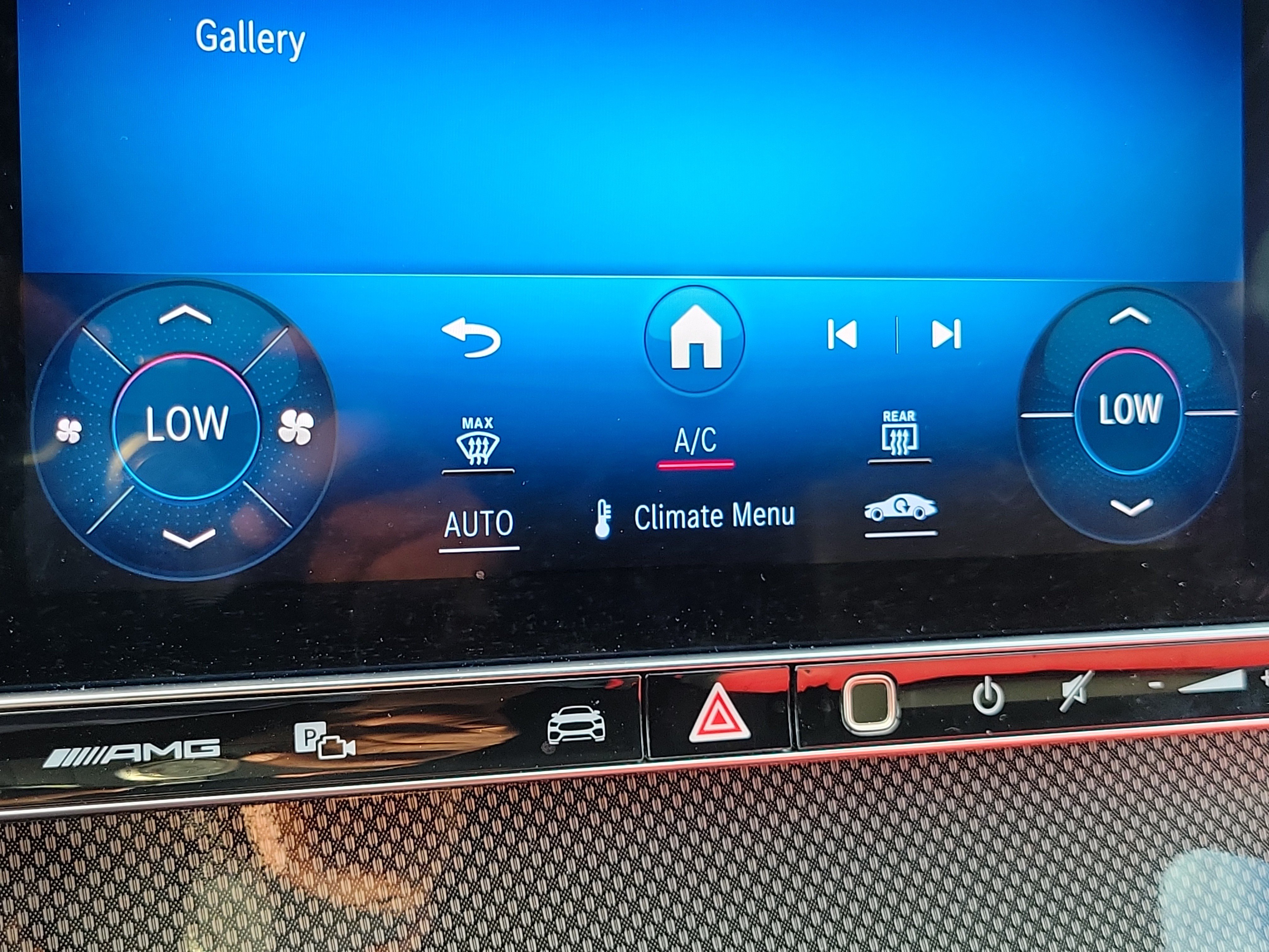 Used 2023 Mercedes-Benz C 43 AMG 4MATIC Sedan image 31