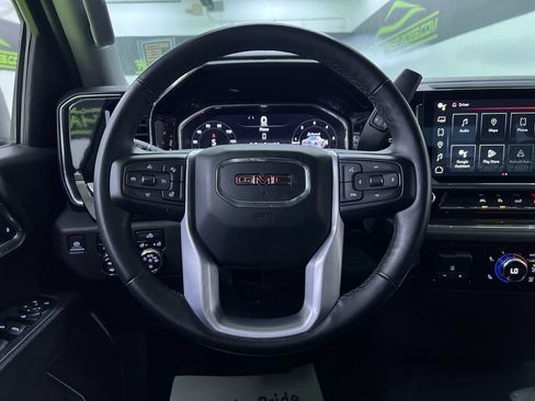 Used 2023 GMC Sierra 1500 Elevation AWD/4WD image 20