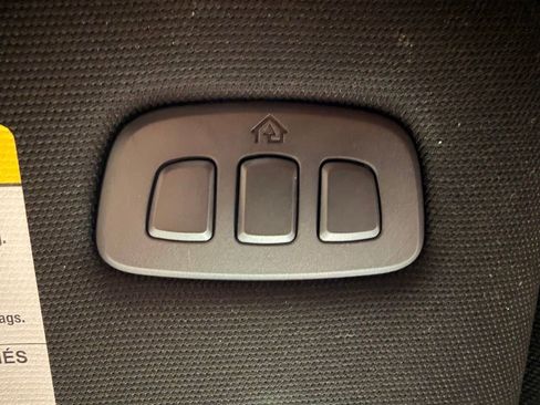 Used 2025 Lincoln Aviator Reserve w/ Luxury Package AWD/4WD image 47