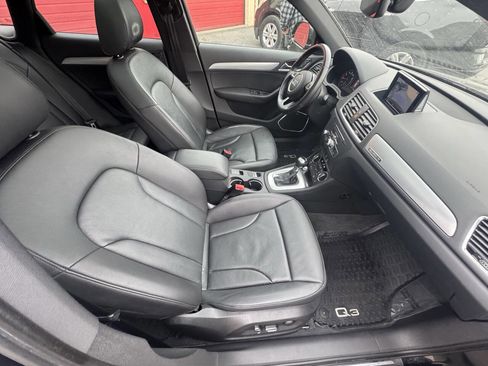 Used 2016 Audi Q3 2.0T Prestige image 20