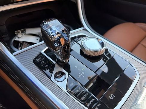 Used 2023 BMW M850i xDrive Coupe w/ Driving Assistance Package image 21