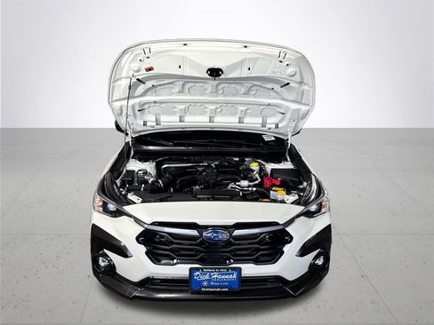 Certified 2025 Subaru Crosstrek 2.0i Premium AWD/4WD image 23