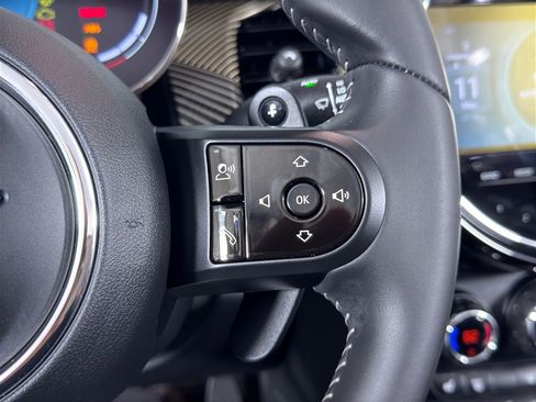 Certified 2024 MINI Cooper S w/ MINI Resolute Edition FWD image 11