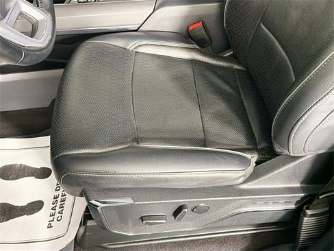 Used 2024 Ford F150 Lariat w/ Equipment Group 502A High image 21