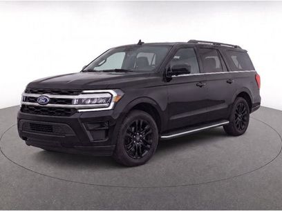 Used 2022 Ford Expedition Max XLT